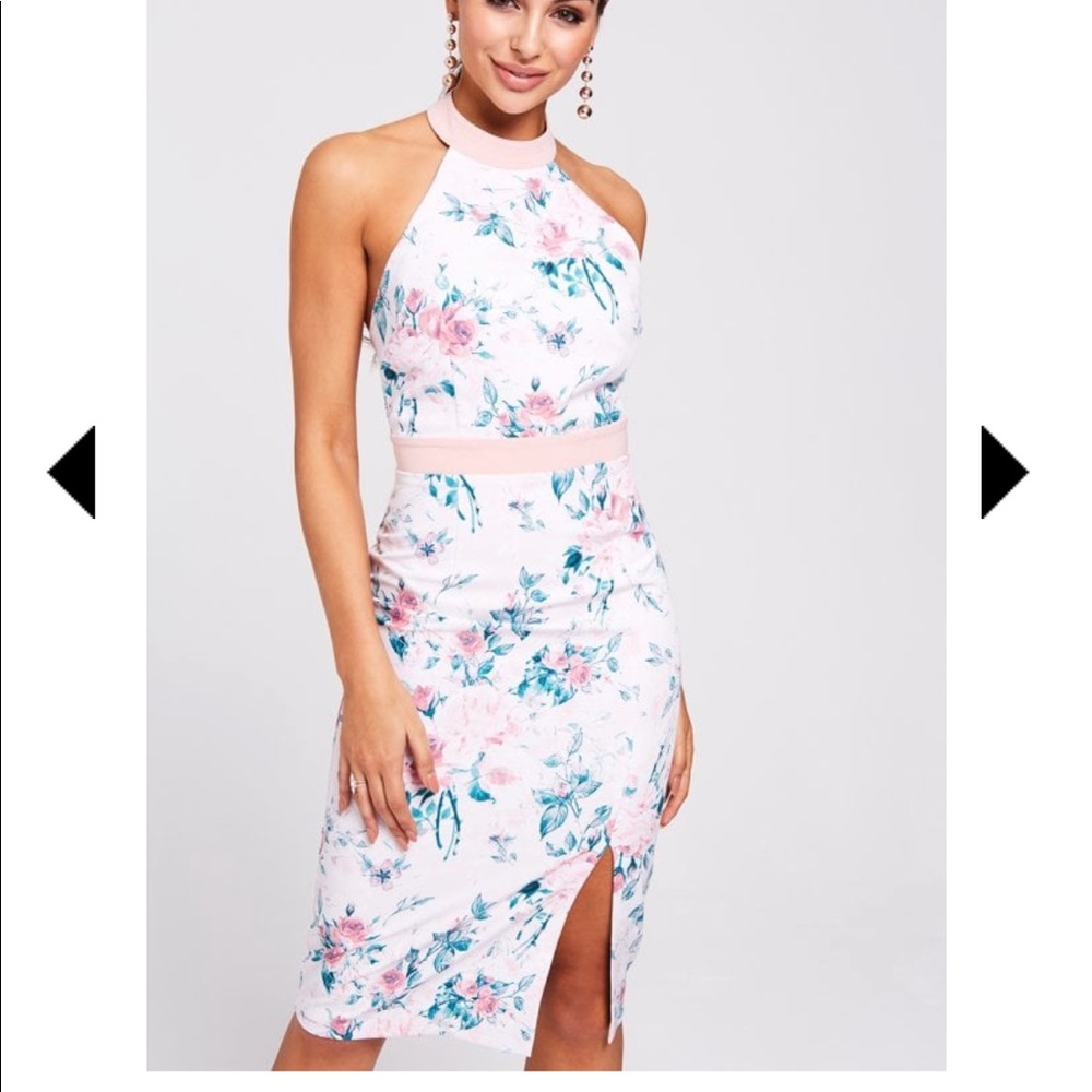 Paper Dolls Montreal Dress